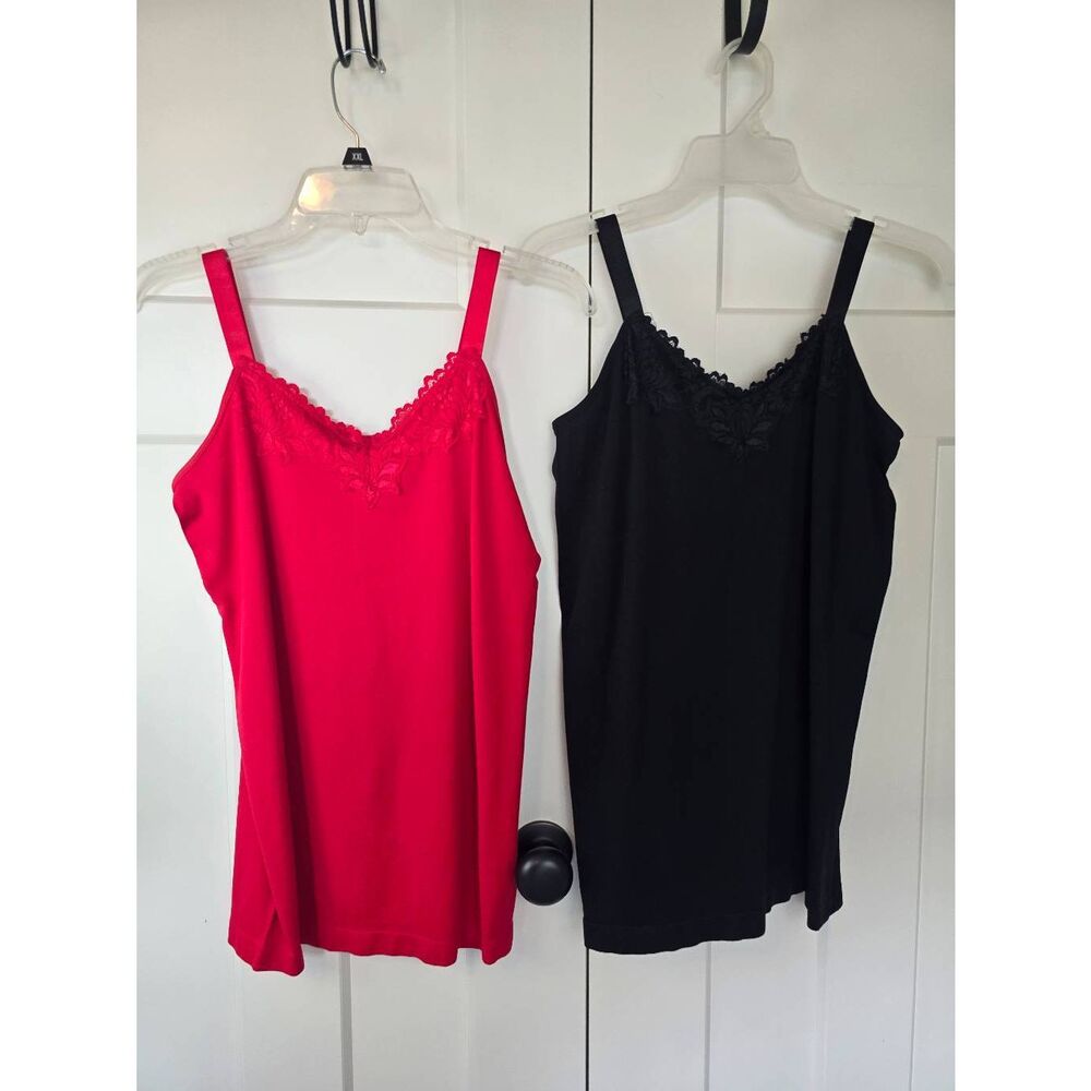 Fig & Blu Tank Top Bundle One Size